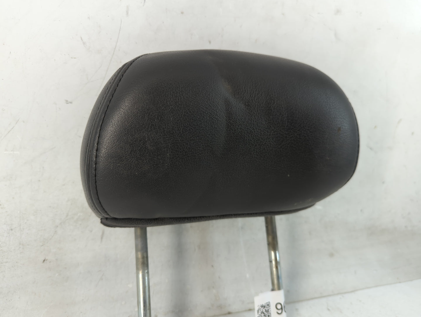2002 Lincoln Ls Headrest Head Rest Front Driver Passenger Seat Fits OEM Used Auto Parts - Oemusedautoparts1.com