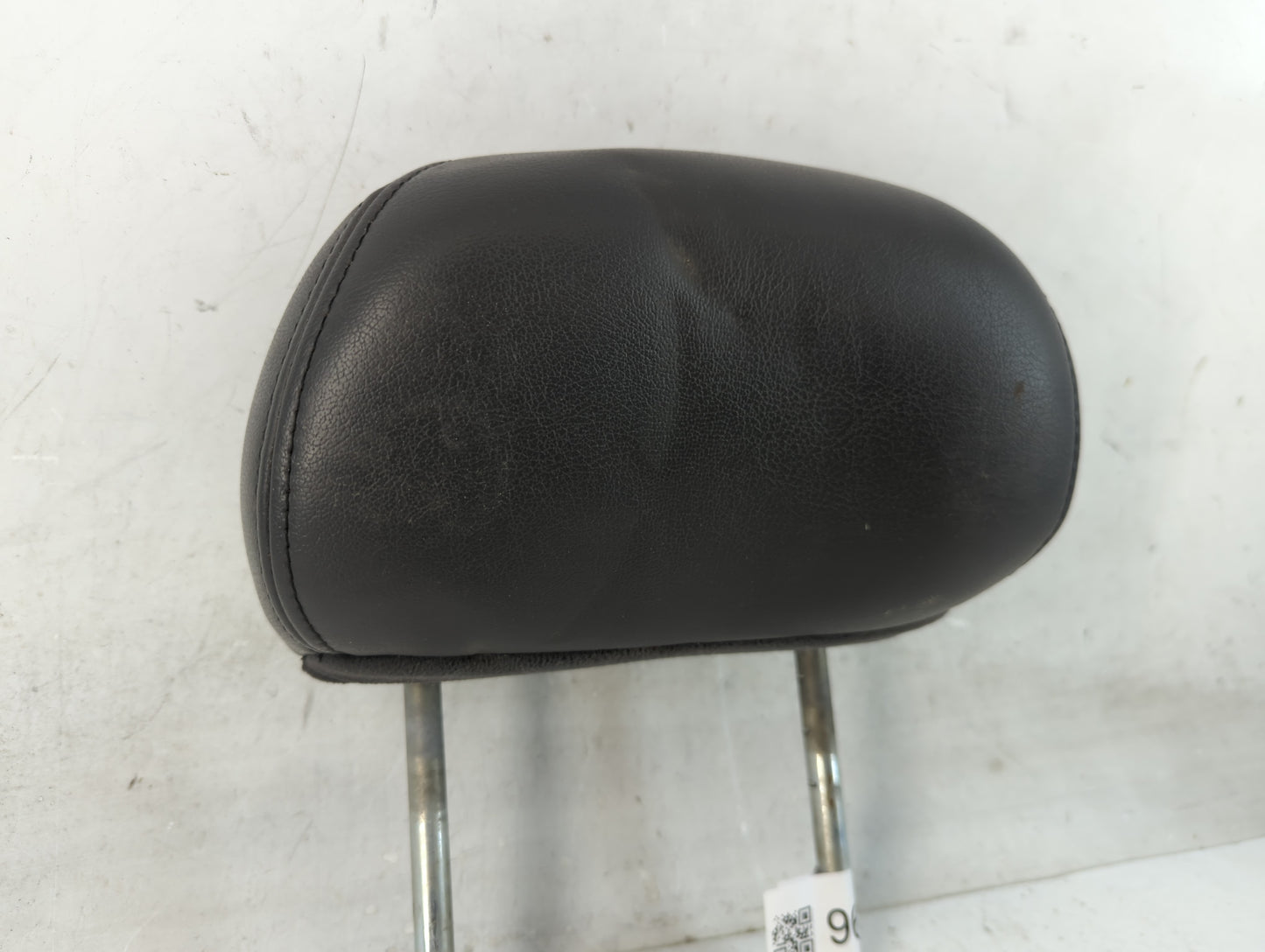 2002 Lincoln Ls Headrest Head Rest Front Driver Passenger Seat Fits OEM Used Auto Parts - Oemusedautoparts1.com