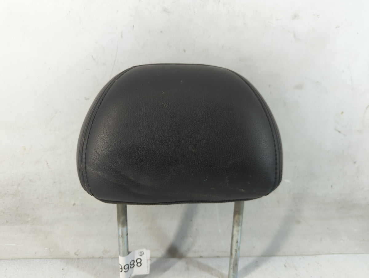 2002 Lincoln Ls Headrest Head Rest Front Driver Passenger Seat Fits OEM Used Auto Parts - Oemusedautoparts1.com