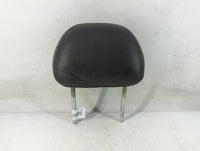 2002 Lincoln Ls Headrest Head Rest Front Driver Passenger Seat Fits OEM Used Auto Parts - Oemusedautoparts1.com