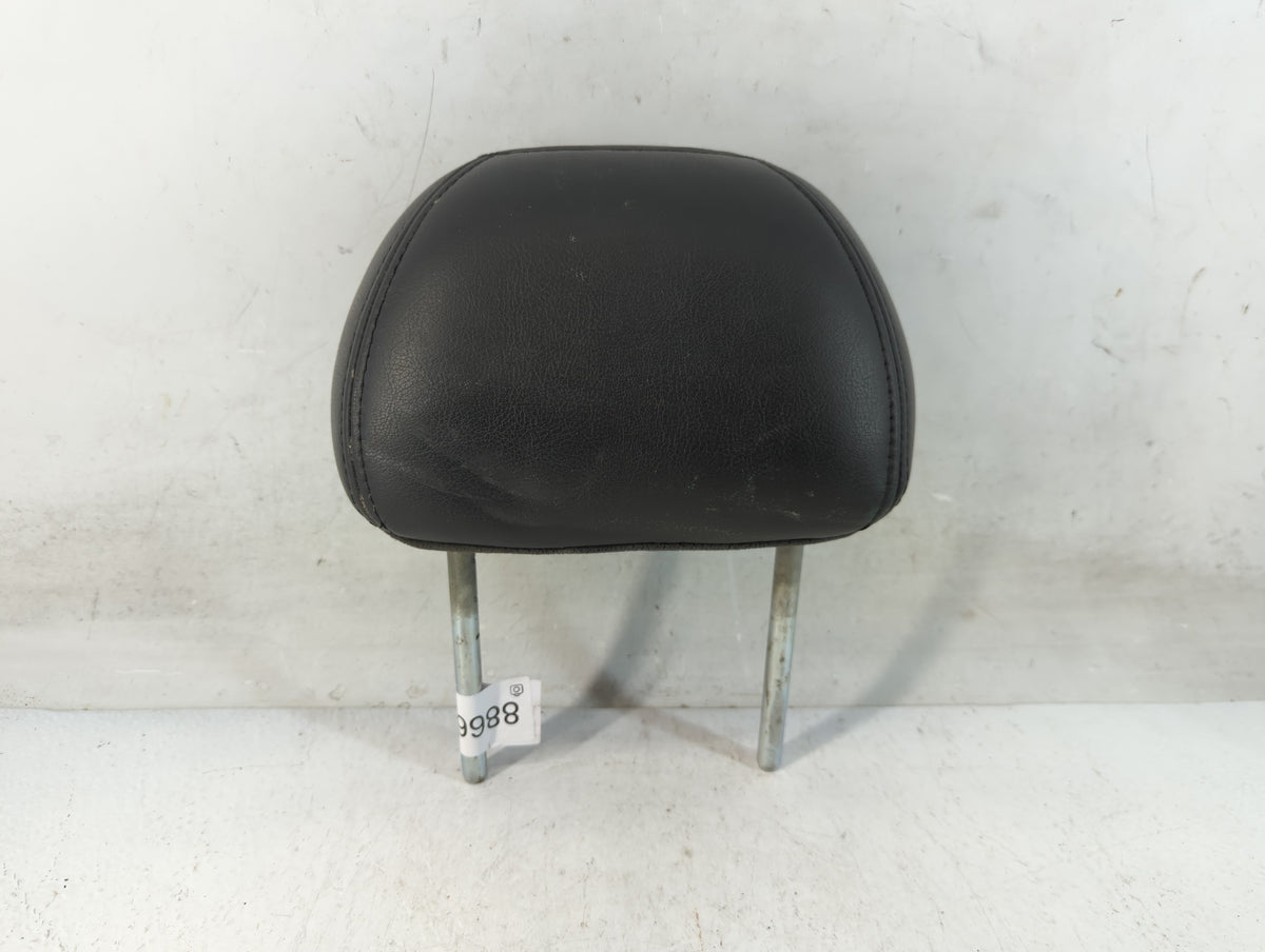 2002 Lincoln Ls Headrest Head Rest Front Driver Passenger Seat Fits OEM Used Auto Parts - Oemusedautoparts1.com