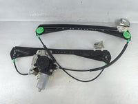 2002 Lincoln Ls Window Regulator Passenger Front - Oemusedautoparts1.com