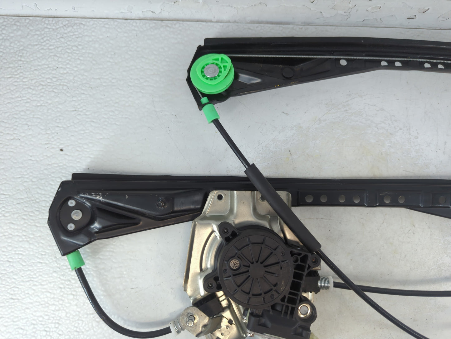 2002 Lincoln Ls Used Window Regulator Passenger Front - Oemusedautoparts1.com