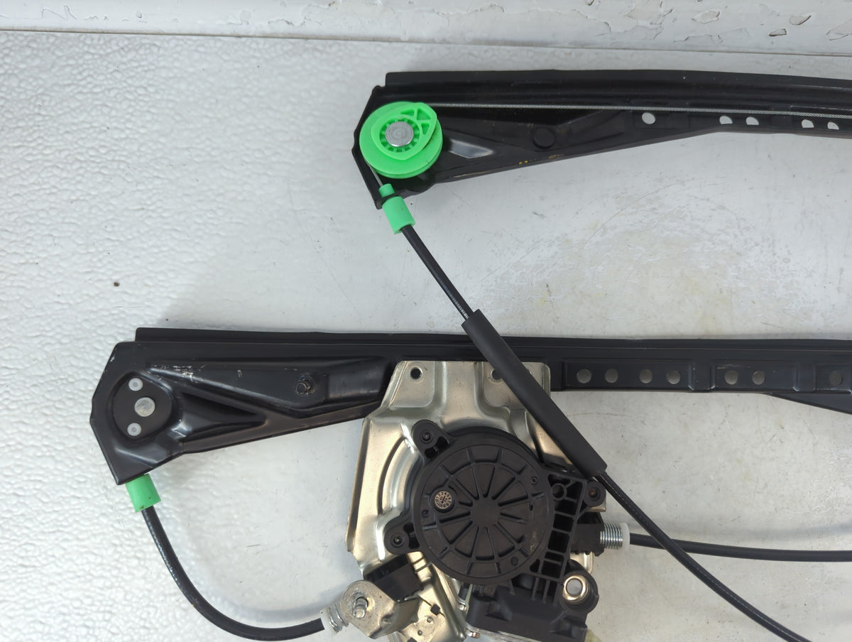 2002 Lincoln Ls Used Window Regulator Passenger Front - Oemusedautoparts1.com