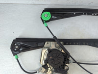 2002 Lincoln Ls Used Window Regulator Passenger Front - Oemusedautoparts1.com