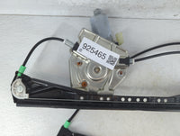 2002 Lincoln Ls Used Window Regulator Passenger Front - Oemusedautoparts1.com