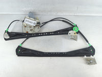 2002 Lincoln Ls Used Window Regulator Passenger Front - Oemusedautoparts1.com