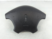 2002 Lincoln Ls Air Bag Driver Left Steering Wheel Mounted P/N:2APP072P30039 Fits OEM Used Auto Parts - Oemusedautoparts1.co