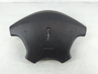 compare product 2002 Lincoln Ls Air Bag Driver Left Steering Wheel Mounted P/N:2APP072P30039 Fits OEM Used Auto Parts