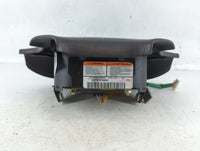 2002 Lincoln Ls Air Bag Driver Left Steering Wheel Mounted P/N:2APP072P30039 Fits OEM Used Auto Parts - Oemusedautoparts1.co