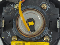 2002 Lincoln Ls Air Bag Driver Left Steering Wheel Mounted P/N:2APP072P30039 Fits OEM Used Auto Parts - Oemusedautoparts1.co