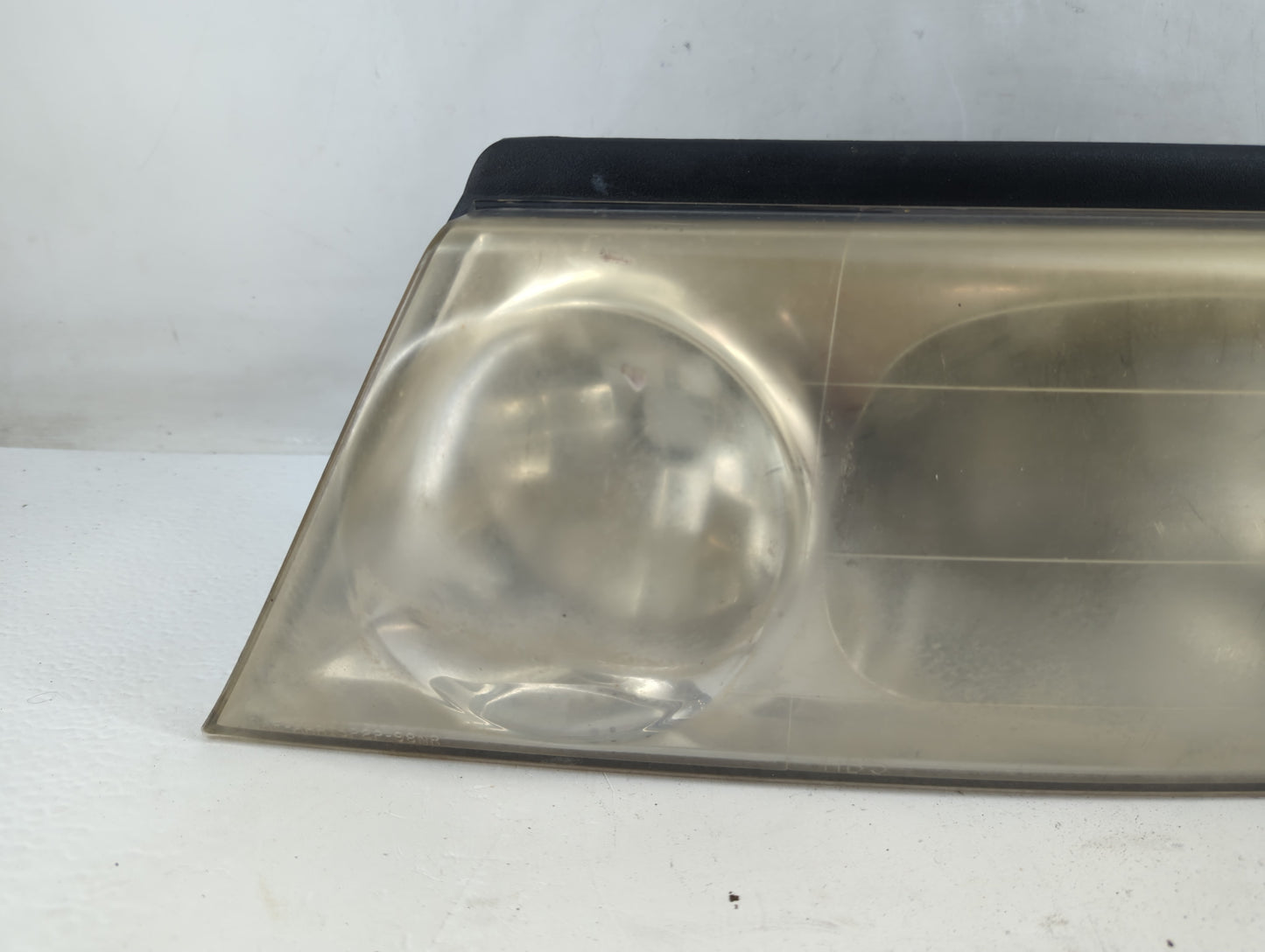 1998 Lincoln Navigator Passenger Right Oem Head Light Headlight Lamp - Oemusedautoparts1.com