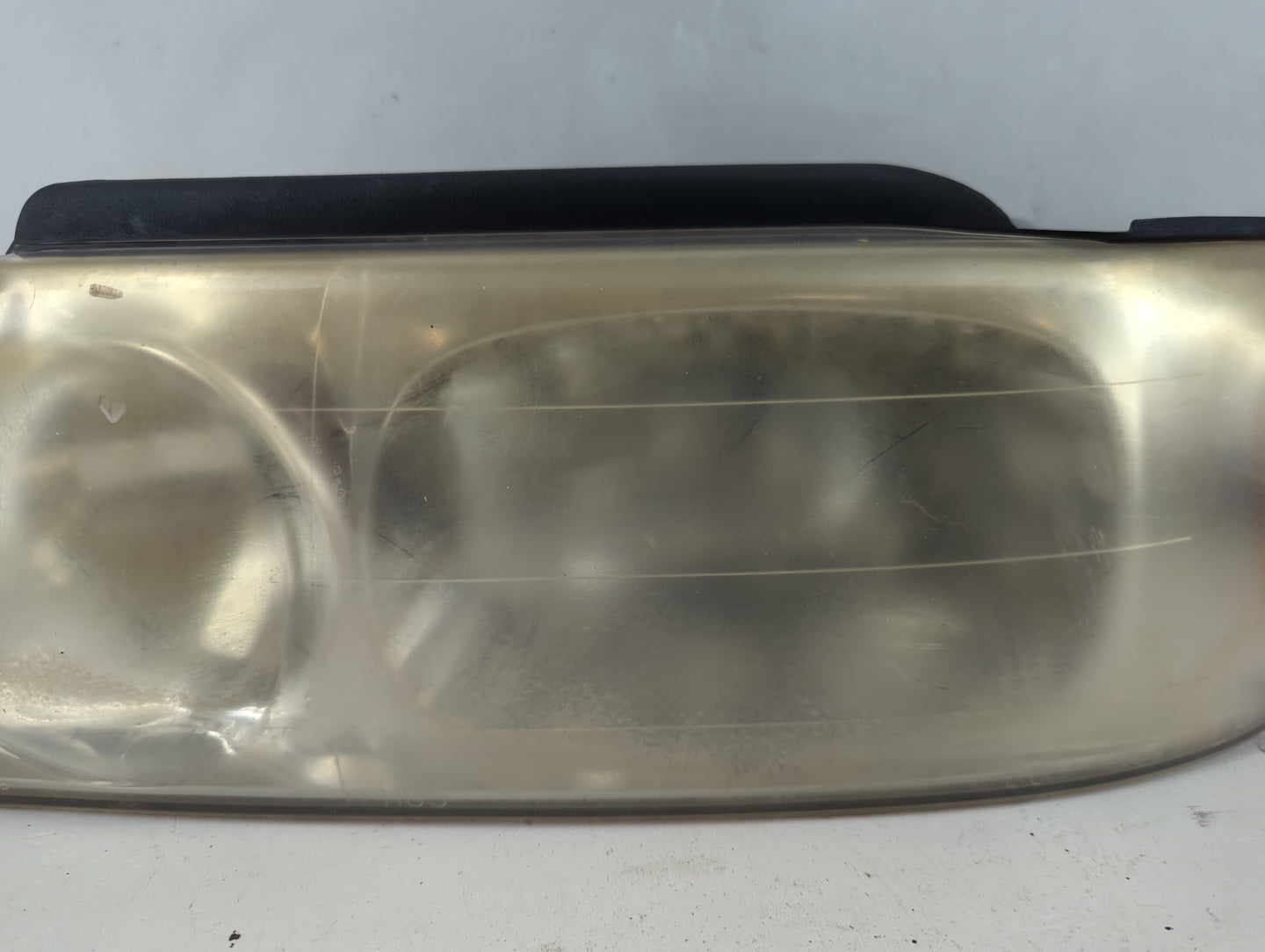 1998 Lincoln Navigator Passenger Right Oem Head Light Headlight Lamp - Oemusedautoparts1.com