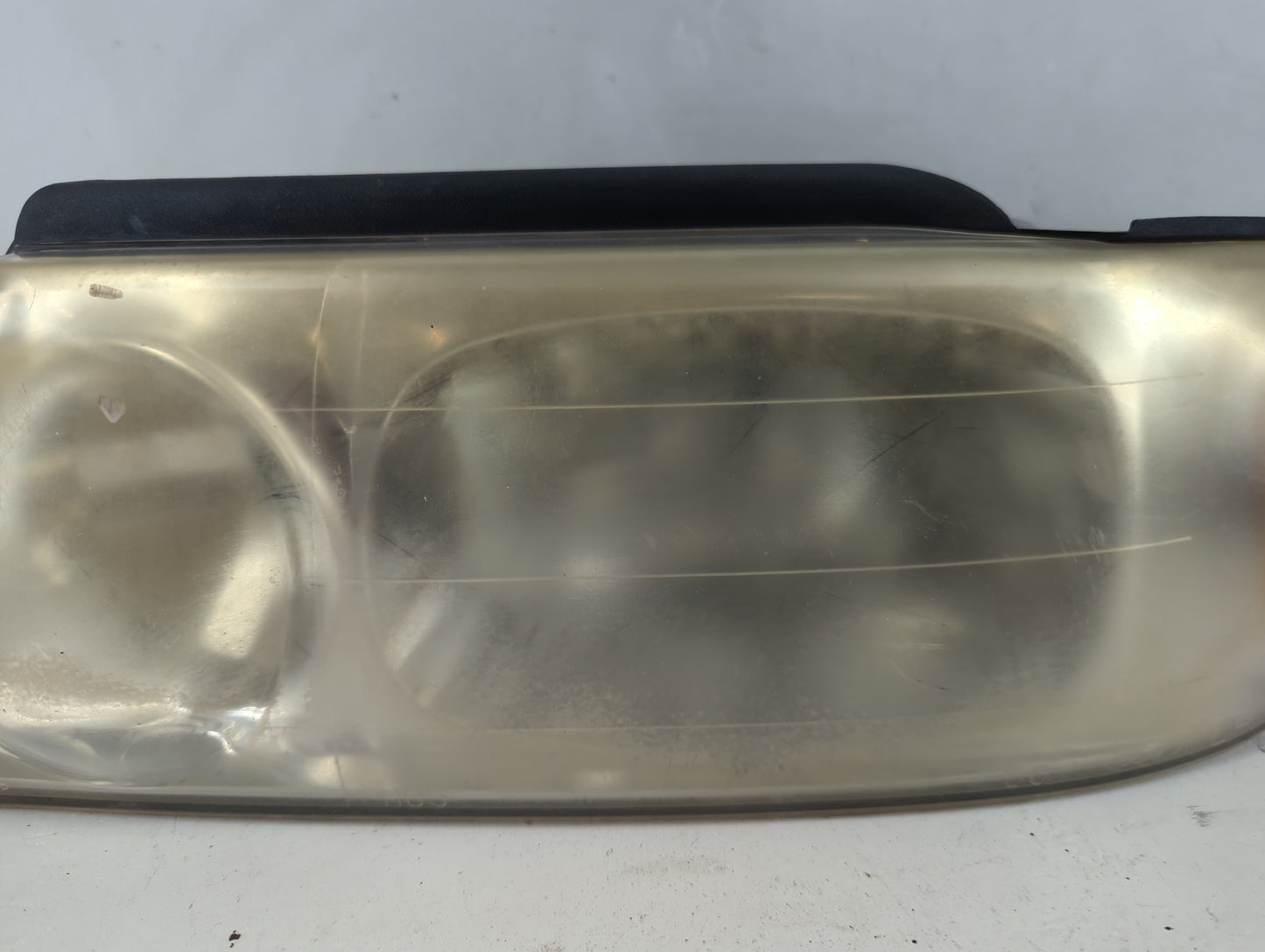 1998 Lincoln Navigator Passenger Right Oem Head Light Headlight Lamp - Oemusedautoparts1.com