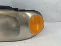 1998 Lincoln Navigator Passenger Right Oem Head Light Headlight Lamp - Oemusedautoparts1.com