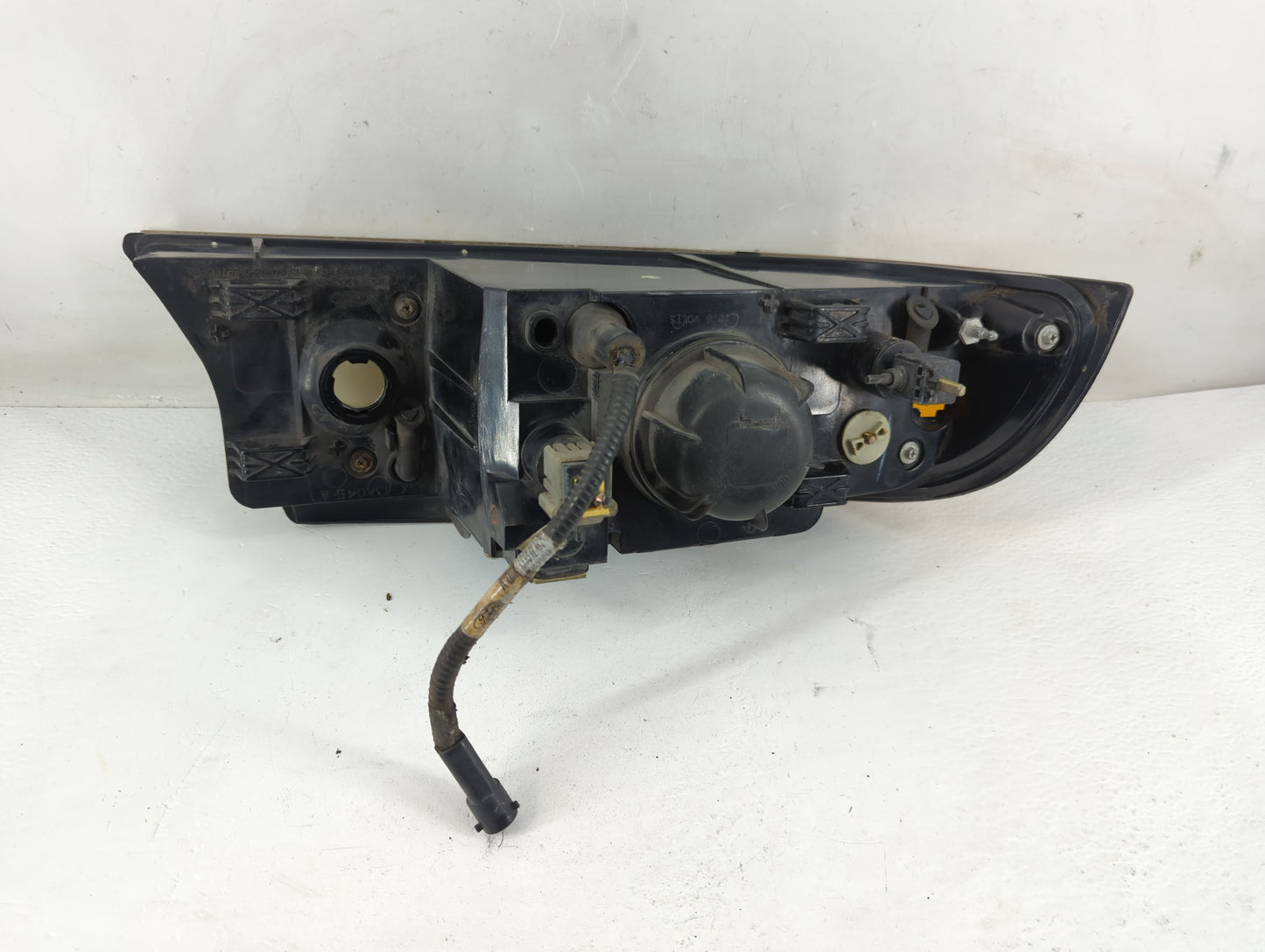 1998 Lincoln Navigator Passenger Right Oem Head Light Headlight Lamp - Oemusedautoparts1.com