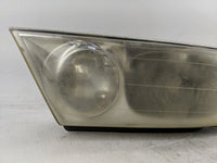 1998 Lincoln Navigator Passenger Right Oem Head Light Headlight Lamp - Oemusedautoparts1.com