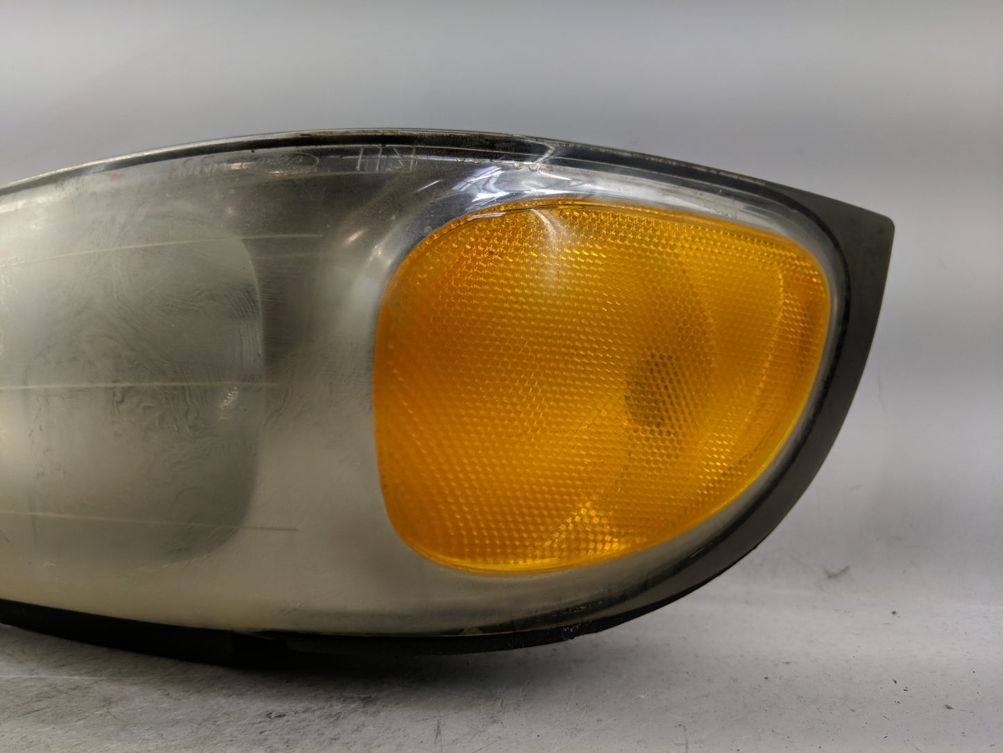 1998 Lincoln Navigator Passenger Right Oem Head Light Headlight Lamp - Oemusedautoparts1.com