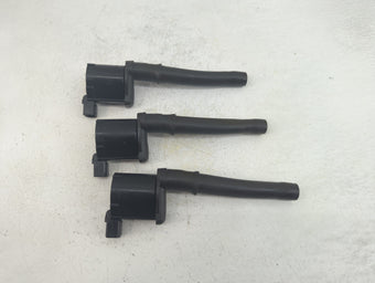compare product 1999-2002 Lincoln Navigator Ignition Coil Igniter Pack