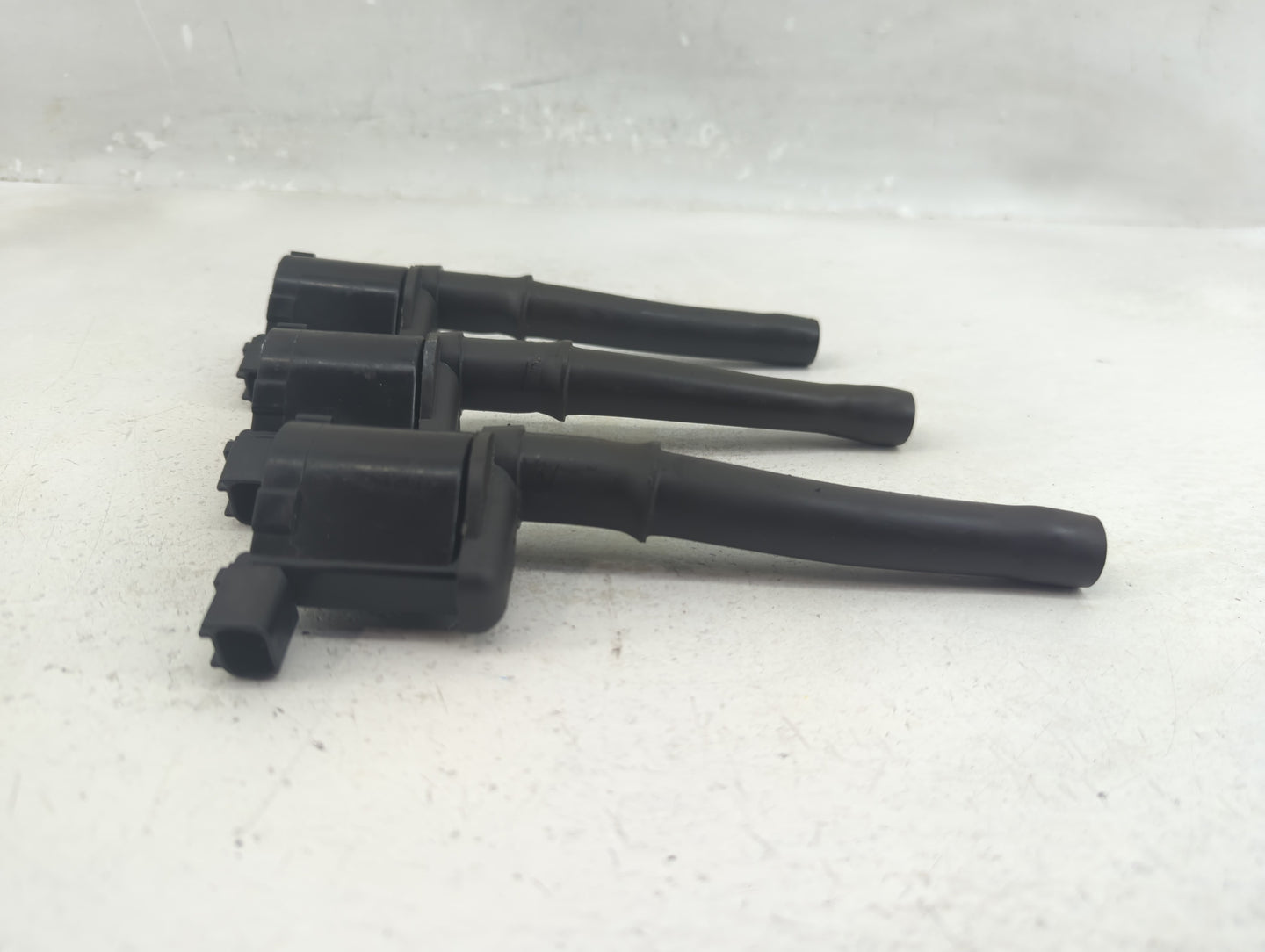 1999-2002 Lincoln Navigator Ignition Coil Igniter Pack - Oemusedautoparts1.com