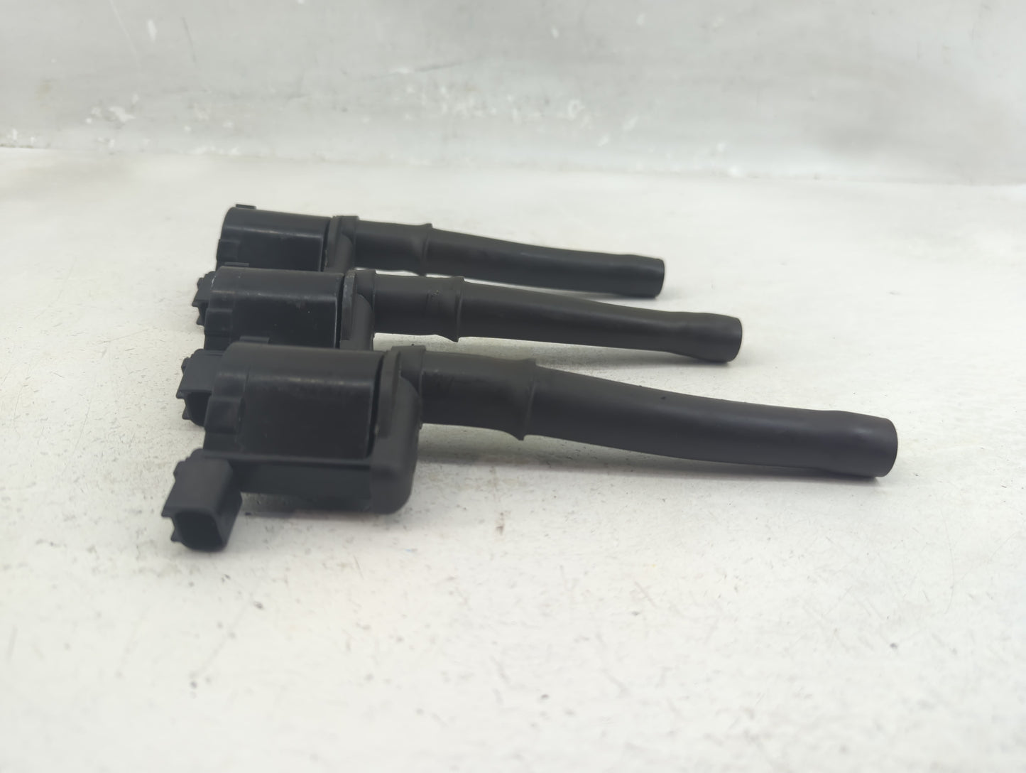 1999-2002 Lincoln Navigator Ignition Coil Igniter Pack - Oemusedautoparts1.com