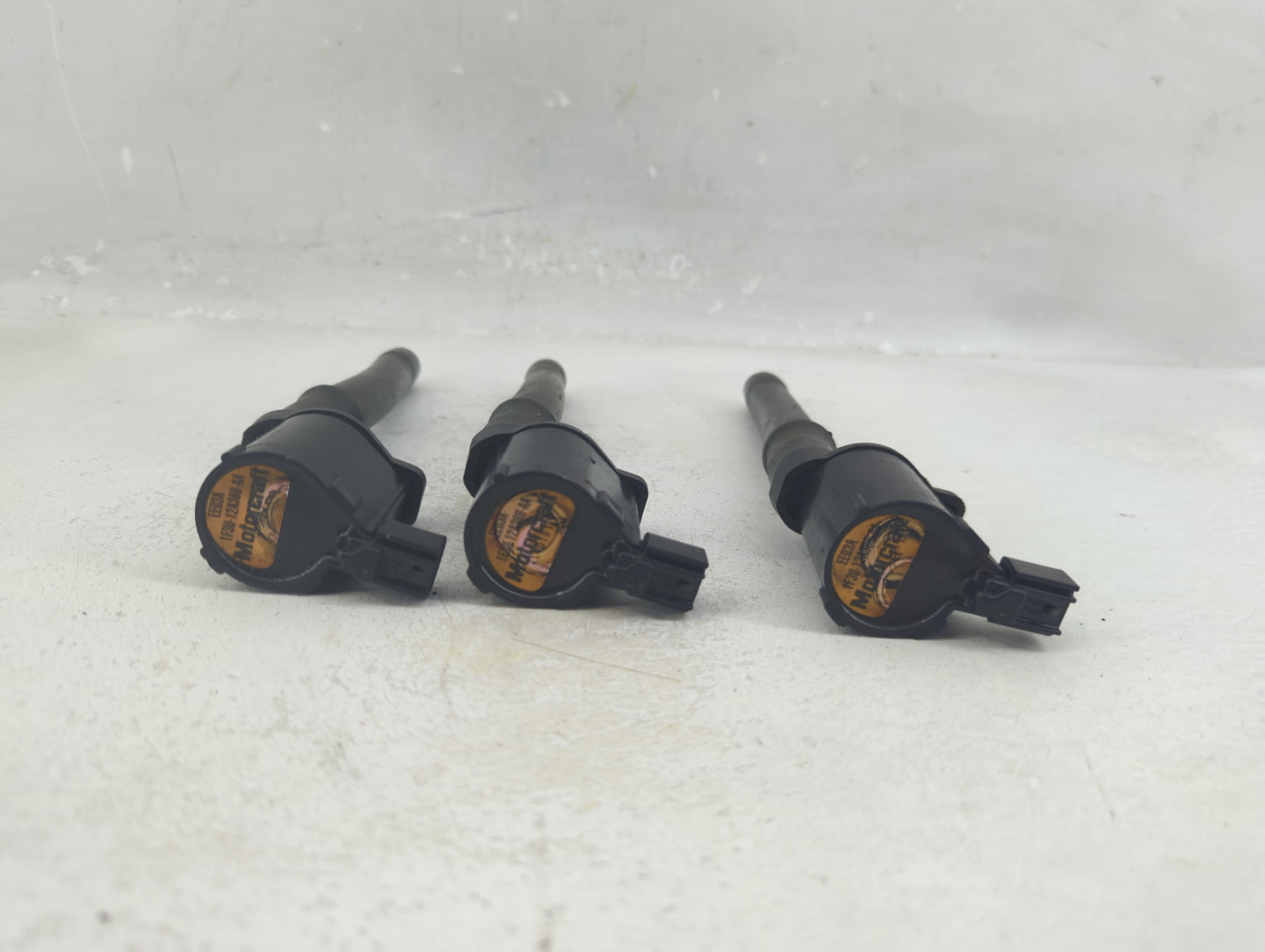 1999-2002 Lincoln Navigator Ignition Coil Igniter Pack - Oemusedautoparts1.com