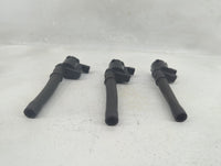 1999-2002 Lincoln Navigator Ignition Coil Igniter Pack - Oemusedautoparts1.com
