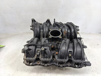 2001-2002 Lincoln Navigator Air Intake Manifold P/N:3L3E-9G730-EA Fits Fits 2001 2002 OEM Used Auto Parts - Oemusedautoparts