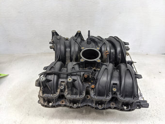 compare product 2001-2002 Lincoln Navigator Air Intake Manifold P/N:3L3E-9G730-EA Fits Fits 2001 2002 OEM Used Auto Parts