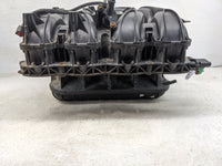 2001-2002 Lincoln Navigator Air Intake Manifold P/N:3L3E-9G730-EA Fits Fits 2001 2002 OEM Used Auto Parts - Oemusedautoparts