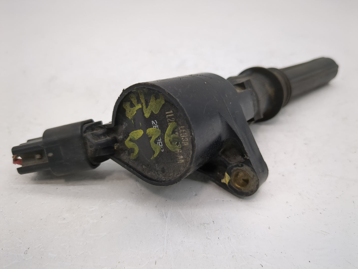 2001-2011 Lincoln Town Car Ignition Coil Igniter Pack - Oemusedautoparts1.com