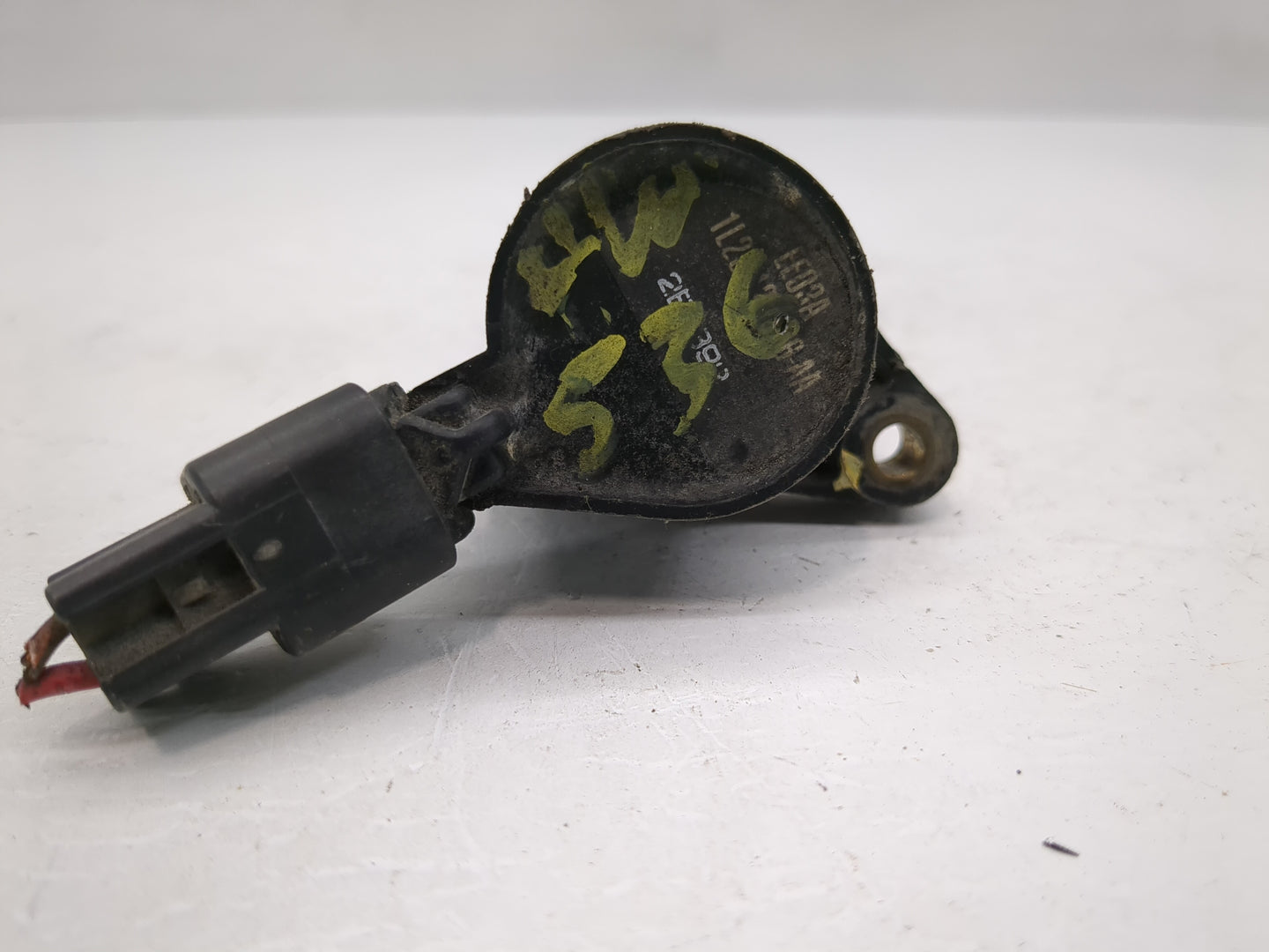 2001-2011 Lincoln Town Car Ignition Coil Igniter Pack - Oemusedautoparts1.com