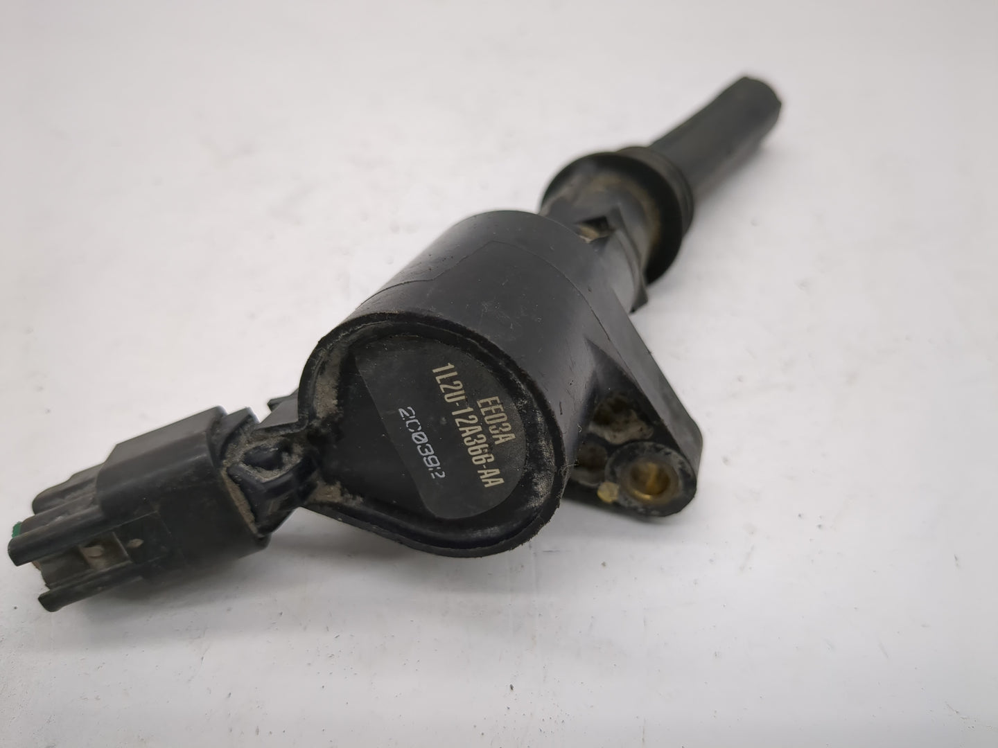2001-2011 Lincoln Town Car Ignition Coil Igniter Pack - Oemusedautoparts1.com