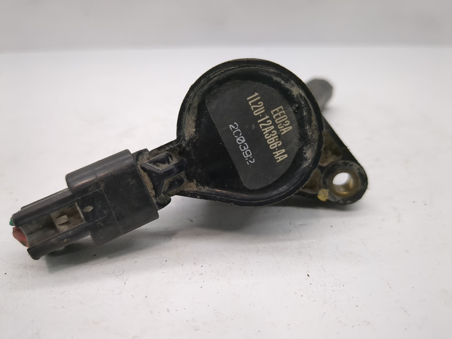 2001-2011 Lincoln Town Car Ignition Coil Igniter Pack - Oemusedautoparts1.com