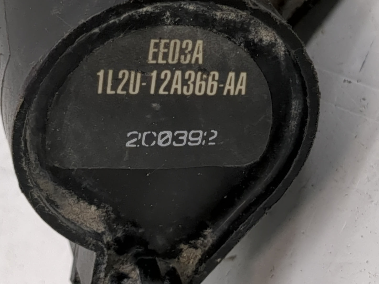 2001-2011 Lincoln Town Car Ignition Coil Igniter Pack - Oemusedautoparts1.com