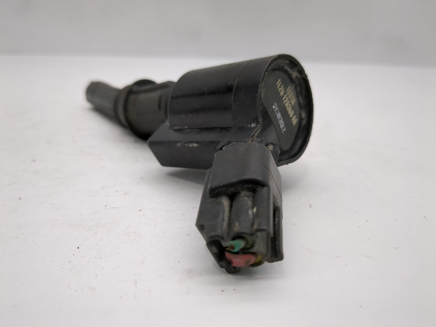 2001-2011 Lincoln Town Car Ignition Coil Igniter Pack - Oemusedautoparts1.com