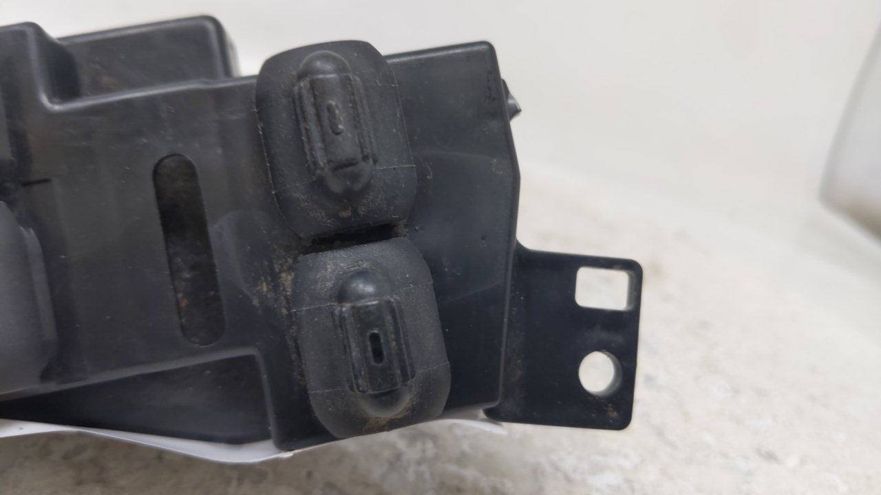 2002 Maserati Sebring Master Power Window Switch Replacement Driver Side Left Fits OEM Used Auto Parts - Oemusedautoparts1.c