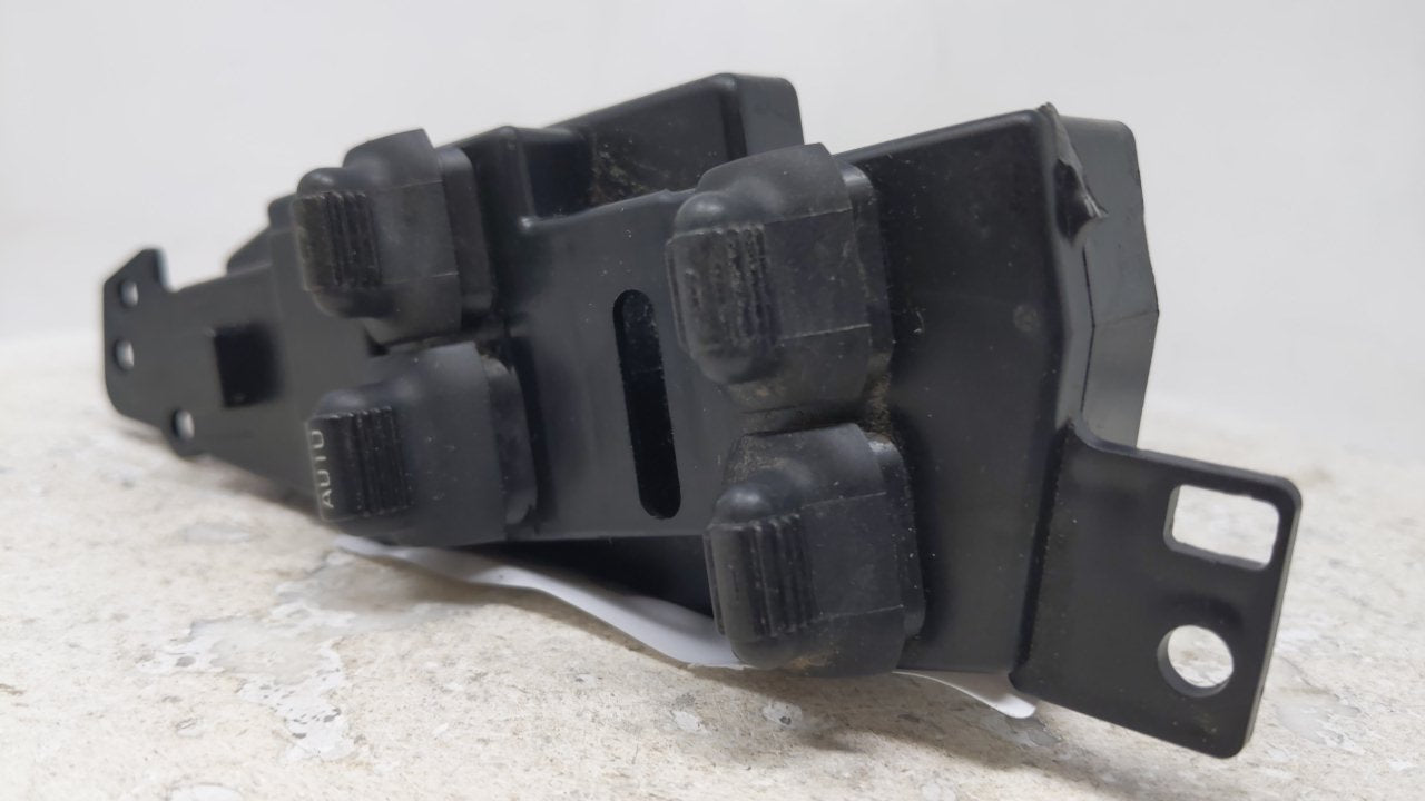 2002 Maserati Sebring Master Power Window Switch Replacement Driver Side Left Fits OEM Used Auto Parts - Oemusedautoparts1.c