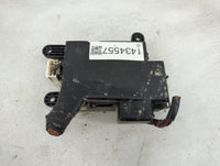 2002 Mazda 626 Fusebox Fuse Box Panel Relay Module P/N:GD7B 67 730 Fits OEM Used Auto Parts - Oemusedautoparts1.com