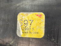 2002 Mazda 626 Fusebox Fuse Box Panel Relay Module P/N:GD7B 67 730 Fits OEM Used Auto Parts - Oemusedautoparts1.com