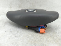 2000-2002 Mazda 626 Air Bag Driver Left Steering Wheel Mounted P/N:DBSN5V5ZAKY Fits Fits 2000 2001 2002 OEM Used Auto Parts 