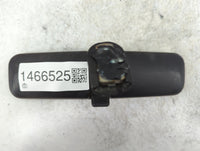 1998-2002 Mazda 626 Interior Rear View Mirror Replacement OEM P/N:E10110100 Fits Fits 1998 1999 2000 2001 2002 OEM Used Auto