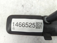 1998-2002 Mazda 626 Interior Rear View Mirror Replacement OEM P/N:E10110100 Fits Fits 1998 1999 2000 2001 2002 OEM Used Auto