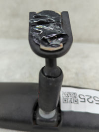 1998-2002 Mazda 626 Interior Rear View Mirror Replacement OEM P/N:E10110100 Fits Fits 1998 1999 2000 2001 2002 OEM Used Auto
