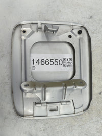 2002 Mazda 626 Fuel Tank Door Lid Gas Tank Silver - Oemusedautoparts1.com