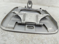 2002 Mazda 626 Fuel Tank Door Lid Gas Tank Silver - Oemusedautoparts1.com
