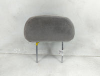2000-2002 Mazda 626 Headrest Head Rest Front Driver Seat Grey - Oemusedautoparts1.com