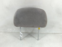 2000-2002 Mazda 626 Headrest Head Rest Front Driver Seat Grey - Oemusedautoparts1.com