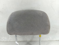 2000-2002 Mazda 626 Headrest Head Rest Front Driver Seat Grey - Oemusedautoparts1.com