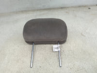 2002 Mazda 626 Headrest Head Rest Rear Seat Fits OEM Used Auto Parts - Oemusedautoparts1.com